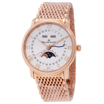 Villeret Automatic Watch 66543642MMB