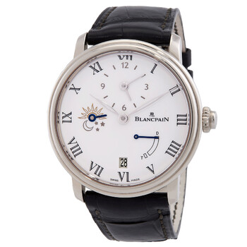 Villeret Automatic Watch 6661153155B