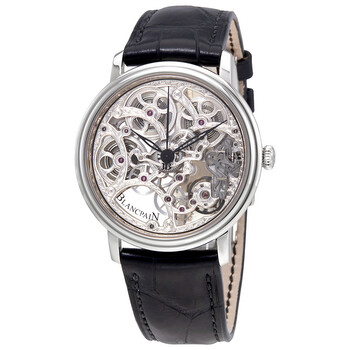 Villeret Watch 6633150055B
