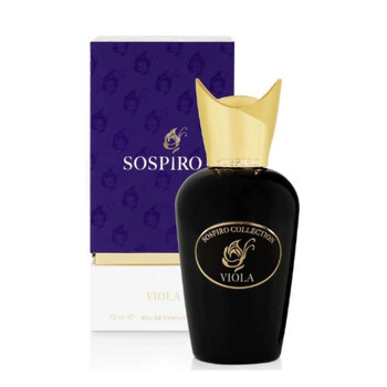 Viola EDP Spray 2.54 oz