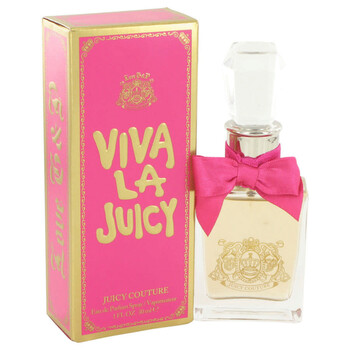 Viva La Juicy EDP Spray With Charm 1 oz