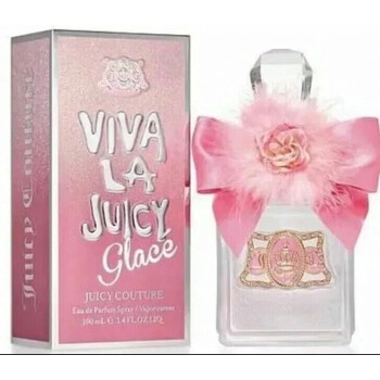 Viva La Juicy Glace EDT Spray 3.4 oz