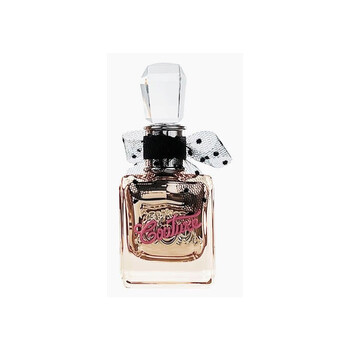 Viva La Juicy Gold Couture EDP Spray 1 oz Tester