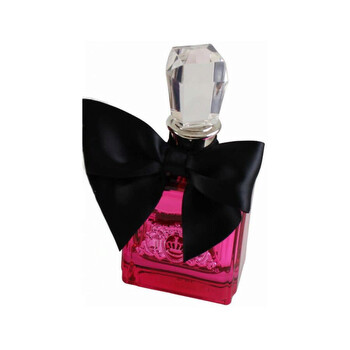 Viva La Juicy Noir EDP Spray 1.7 oz Tester