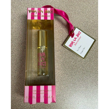 Viva La Juicy  Juicy Couture EDP Purse Spray Mini 0.25 oz W