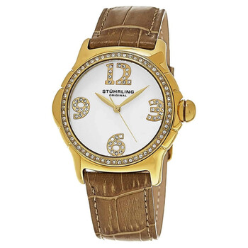 Vogue White Dial Watch M15345