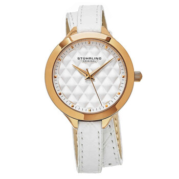 Vogue White Dial Watch M15372