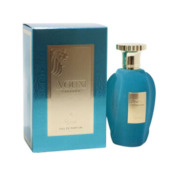 Voux Turquoise EDP Spray 3.4 oz