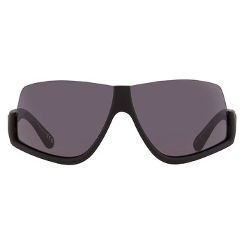 Vyzer Smoke Shield Sunglasses ML0269 0001A
