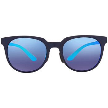 Wailua Blue Hawaii Phantos Sunglasses B45403