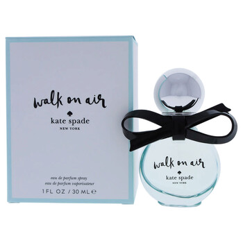 Walk on Air by Kate Spade for Women  1 oz EDP Spray