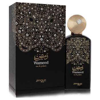 Wameed EDP Spray 3.4 oz