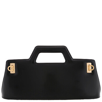 Wanda EastWest Top Handle Bag
