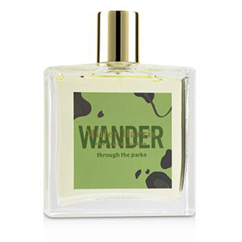 Wander Through The Parks EDP Spray 3.4 oz Tester