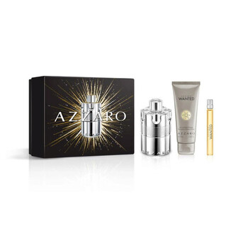 Wanted Eau de Parfum Gift Set