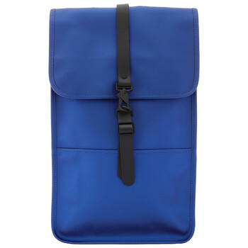 WaterResistant Backpack in Storm