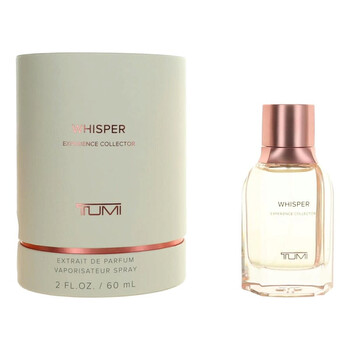 Whisper Experience Collector Extrait de Parfum Spray 2 oz
