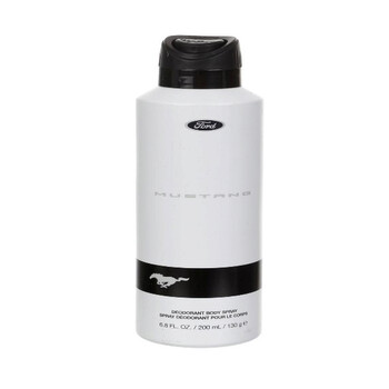 White Body Spray 6.8 oz