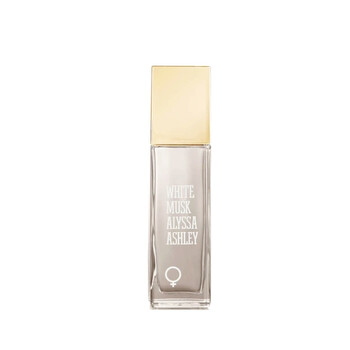 White Musk EDT Spray 3.4 oz Tester