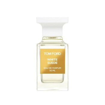 White Suede EDP Spray 1.69 oz Tester