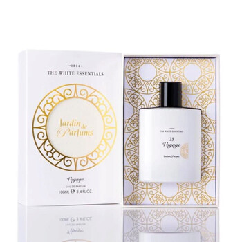 White Voyage EDP Spray 3.38 oz
