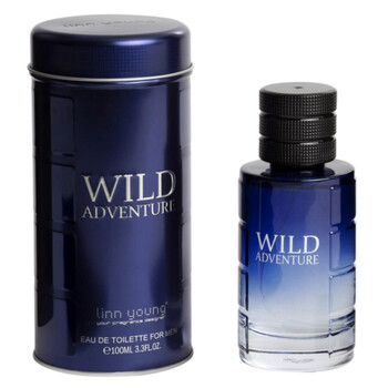 Wild Adventure EDT Spray 3.3 oz
