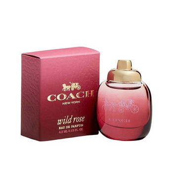 Wild Rose EDP 0.15 oz