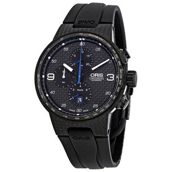 Williams F1 Team Automatic Chronograph Watch 01 674 7725 873407 424 54fctb