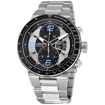 Williams F1 Team Chronograph Automatic Watch 67976144174MB