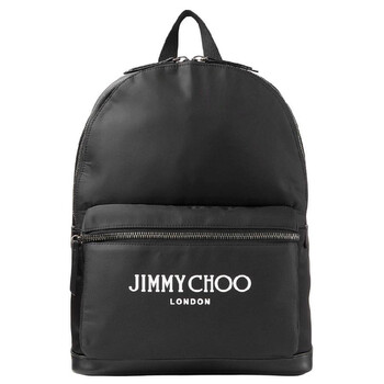 Wilmer Logo Adjustable Strap Backpack