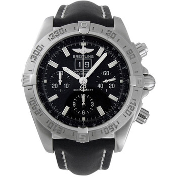 Windrider Blackbird Watch A4435910B811BKLD