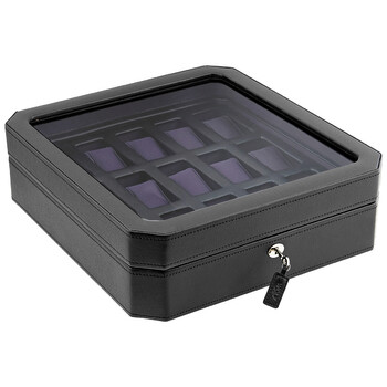 Windsor Fifteen Piece Watch Box 