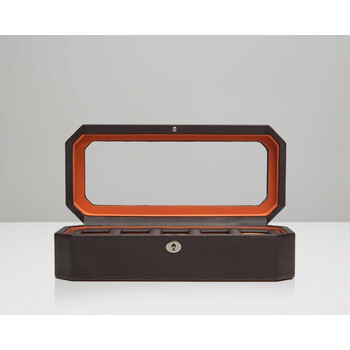 Windsor Five Piece Watch Box 