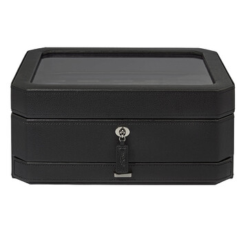 Windsor Ten Piece Watch Box