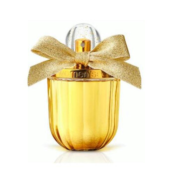 Women Secret Gold Seduction EDP 3.4 oz Tester