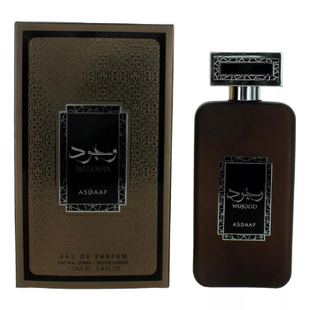 Wujood EDP Spray 3.4 oz
