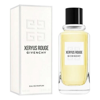 Xeryus Rouge EDT Spray 3.4 oz Tester