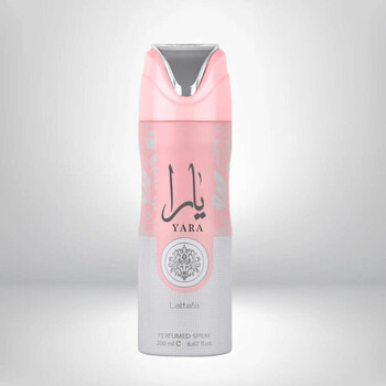 Yara Deodorant Spray 6.7 oz