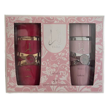 Yara Gift Set