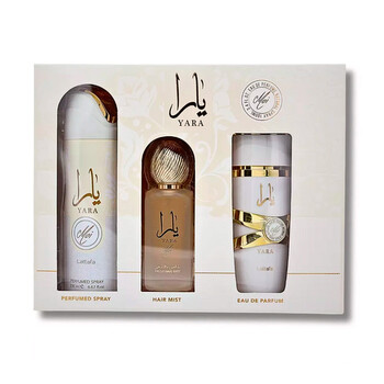 Yara Moi Gift Set