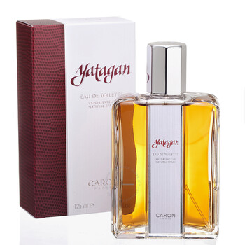 Yatagan by Caron Eau de Toilette Spray for Men 4.0 Oz