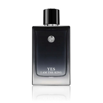 Yes I Am The King EDP Spray 3.3 oz Tester