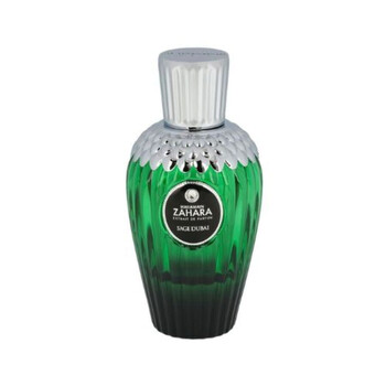 Zahara Sage Dubai EDP Spray 3.38 oz Tester