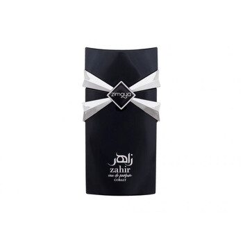 Zahir Cobalt EDP Spray 3.4 oz