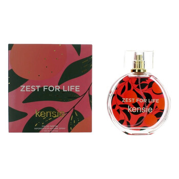 Zest For Life EDP Spray 3.4 oz
