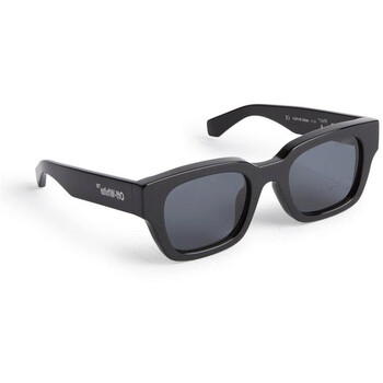 Zurich Full Smoke Square Sunglasses OERI029 1007