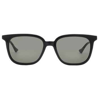 grey Square Sunglasses GG1493S 001