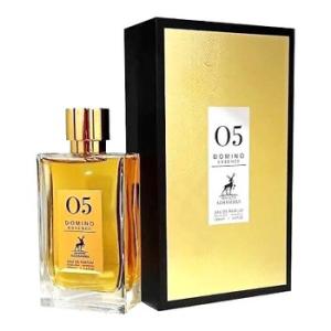 05 Domino Essence EDP Spray 3.4 oz