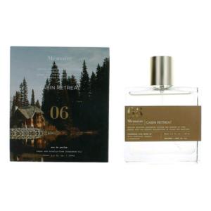 06 Cabin Retreat EDP 3.4 oz