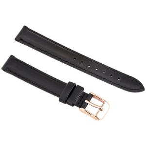 13 mm Leather Watch Band DW00200060